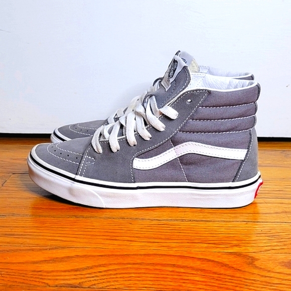 Vans Sk8-Hi - Picture 3 of 10